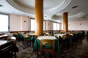 Hotel Mediterraneo