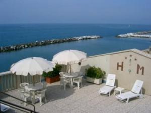 Hotel Manzi