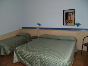 Hotel Manzi