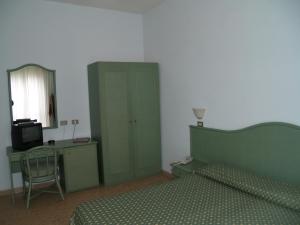Hotel Manzi