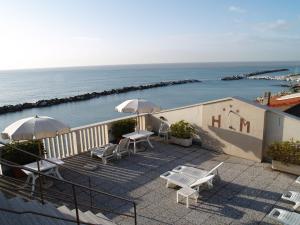 Hotel Manzi