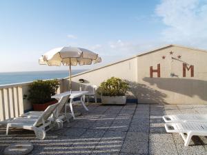 Hotel Manzi