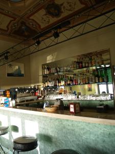 Hotel Manzi