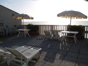 Hotel Manzi