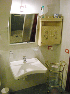 Albergo Corte Antica