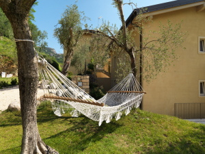Residence Relais C?? dell'Era