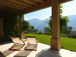 Residence Relais C?? dell'Era