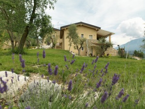 Residence Relais C?? dell'Era