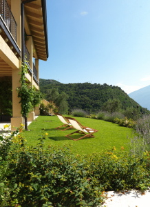 Residence Relais C?? dell'Era
