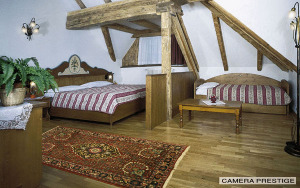 Schloss Hotel Dolomiti