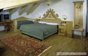 Schloss Hotel Dolomiti