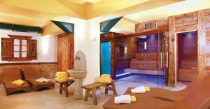 Schloss Hotel Dolomiti