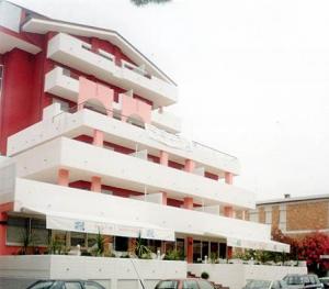 Hotel Residence Sanremo