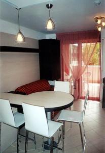 Hotel Residence Sanremo