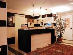 Hotel Residence Sanremo