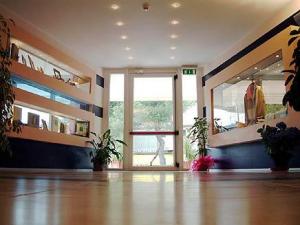 Hotel Residence Sanremo