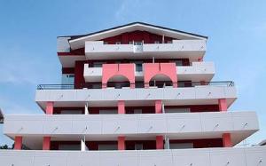 Hotel Residence Sanremo