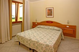 Hotel Residence La Pertica