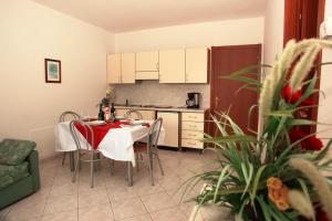 Hotel Residence La Pertica