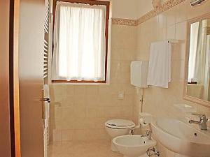Hotel Residence La Pertica