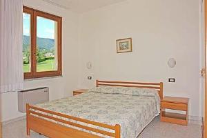 Hotel Residence La Pertica