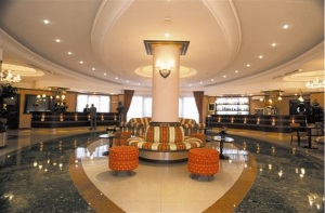 Park Hotel Celano