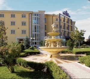 Park Hotel Celano