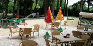 Villaggio Mithos