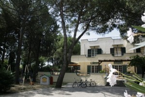 Villaggio Mithos