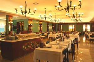 Hotel Excelsior