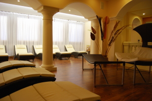 Hotel Bel Soggiorno Beauty & Spa