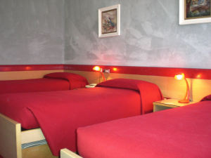Hotel Ariane
