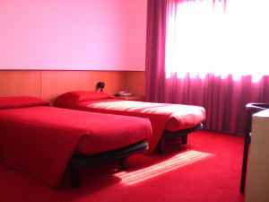 Hotel Ariane