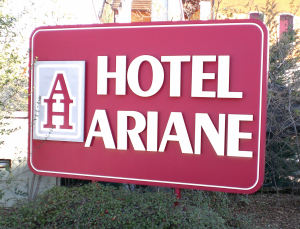 Hotel Ariane