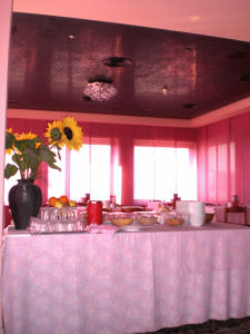 Hotel Ariane