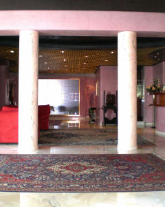 Hotel Ariane