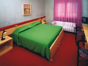 Hotel Ariane