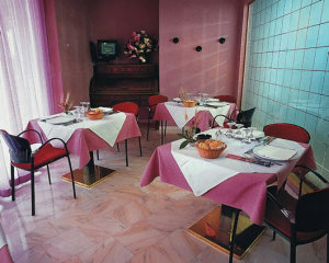 Hotel Ariane