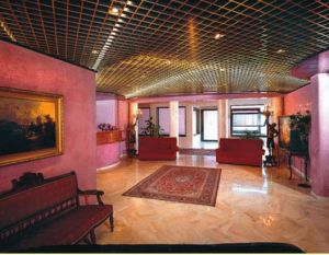 Hotel Ariane