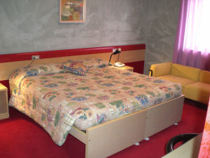 Hotel Ariane