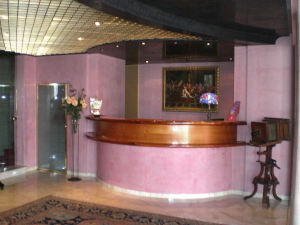 Hotel Ariane