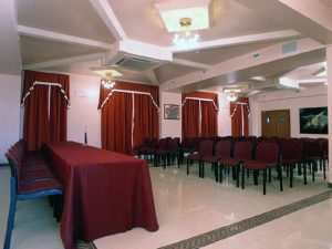 Hotel Apan