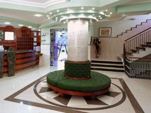 Hotel Apan