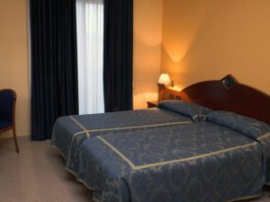 Hotel Apan