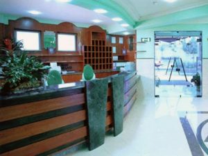Hotel Apan