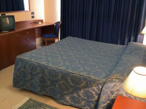 Hotel Apan