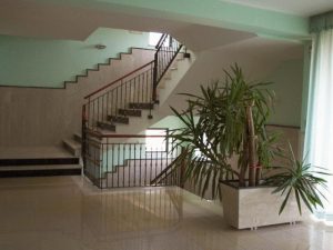 Hotel Apan