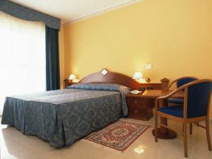 Hotel Apan