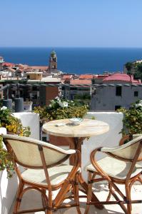 Villa Lara Hotel