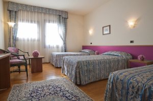 Hotel Spresiano
